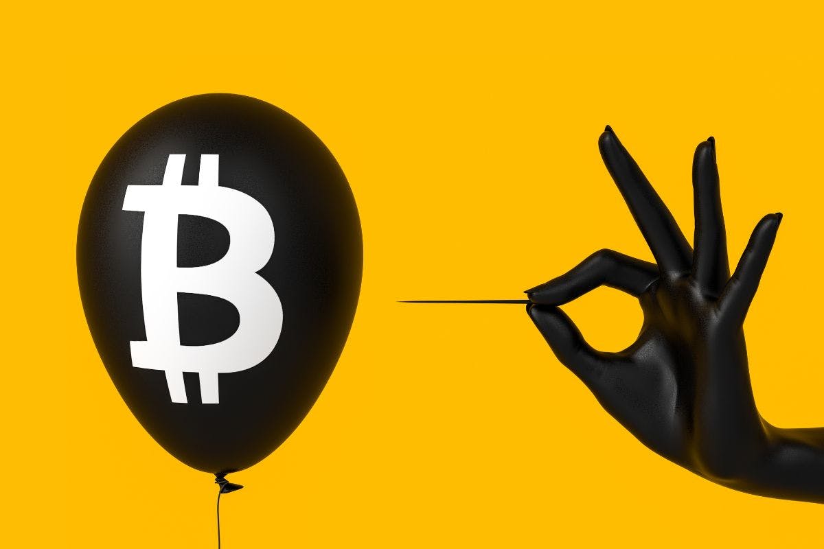 Is Bitcoin a Bad Investment or a Financial Breakthrough?