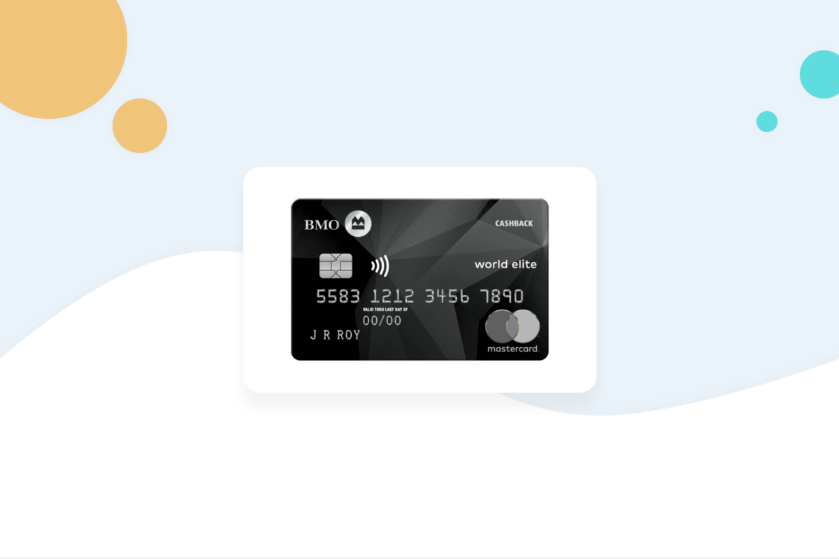 BMO CashBack World Elite Mastercard Review: It’s Made for Experiences