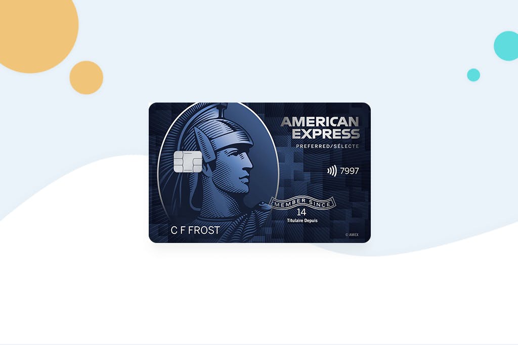 AMEX SimplyCash® Preferred Credit Card Review