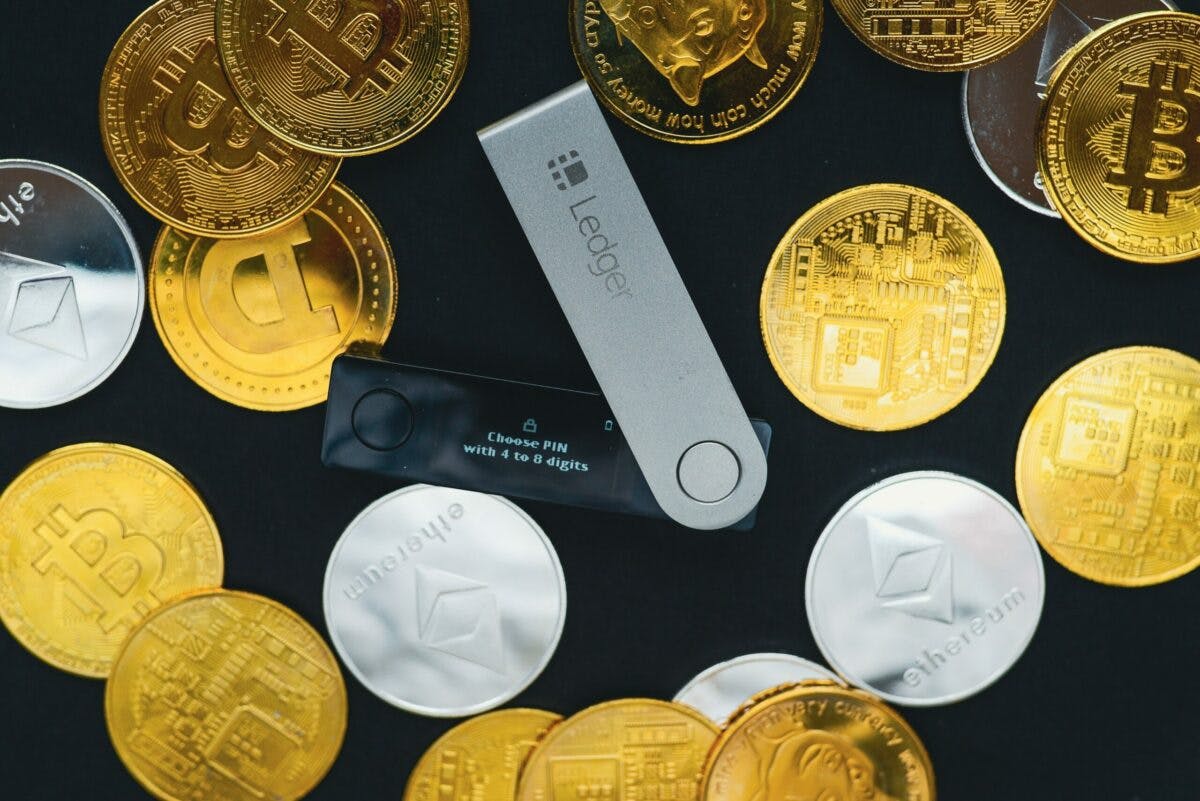 The 8 Best Bitcoin Wallets in Canada