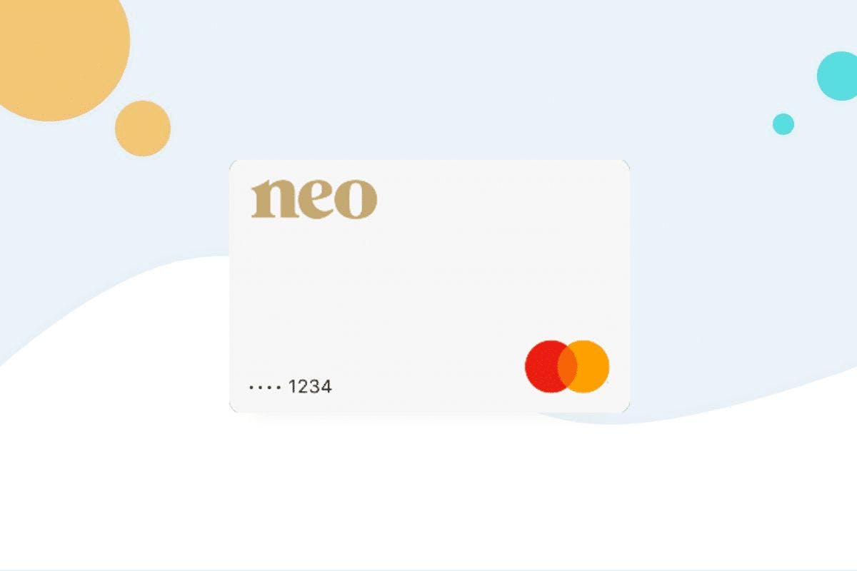 Neo Secured Card