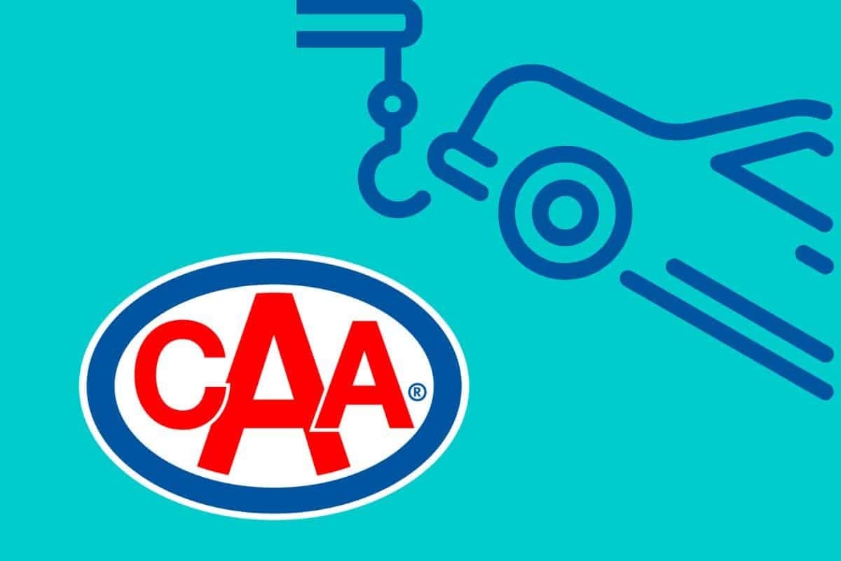 Assistance routière CAA: notre avis