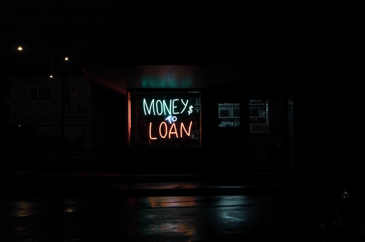 money$ to loan