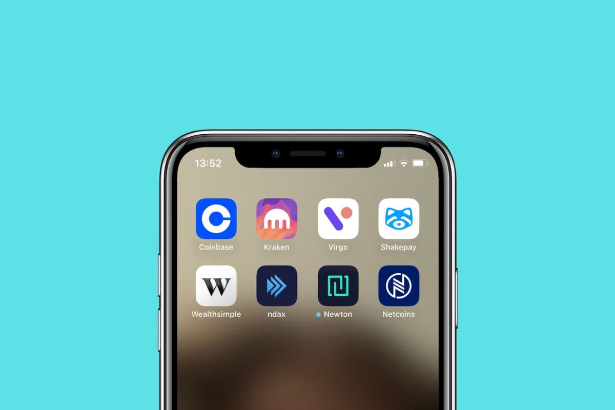 meilleure plateforme cryptomonnaie