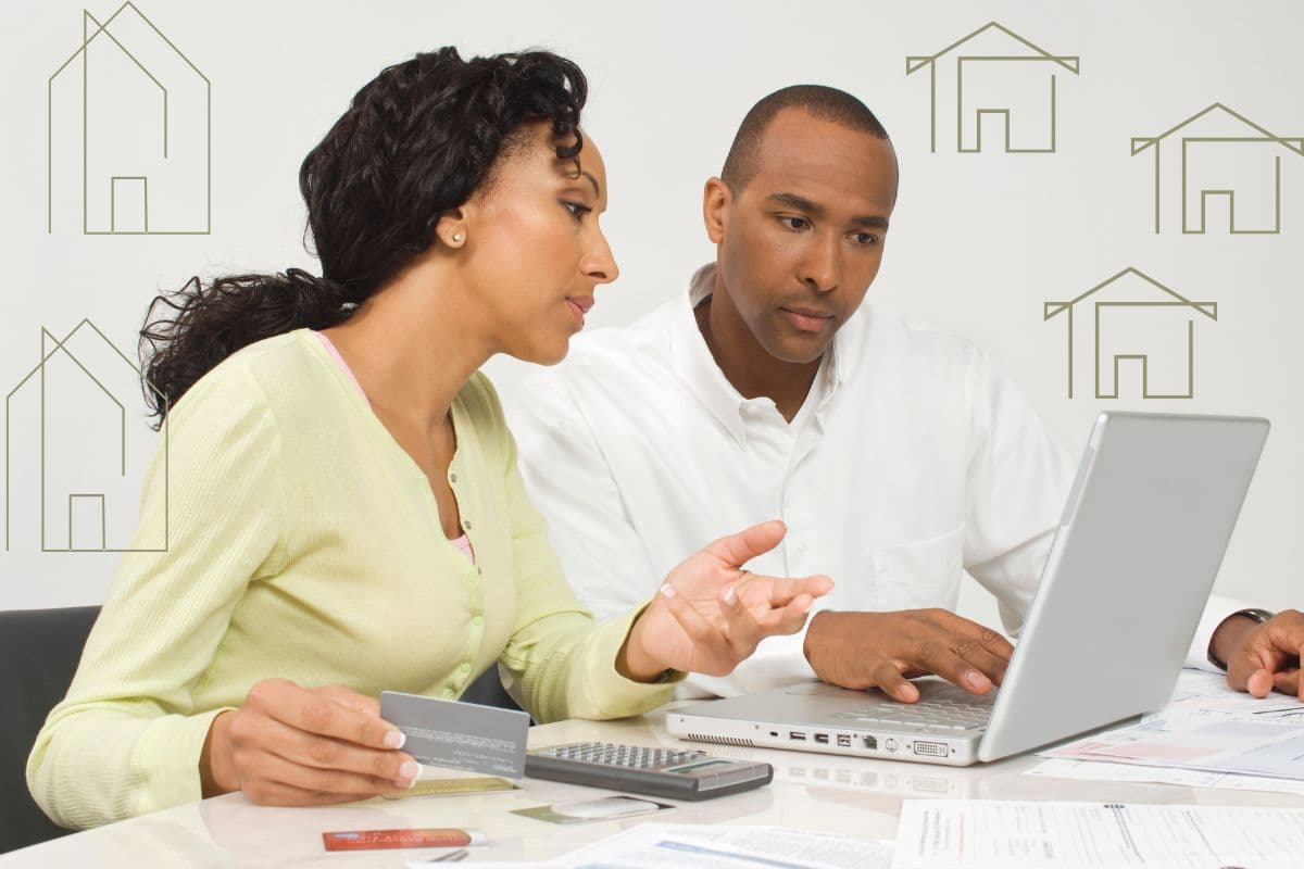 acheter la moitié de la maison de son conjoint