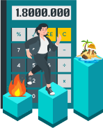 FIRE Calculator