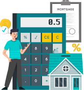 Mortgage Calculator